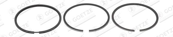 Piston Ring Kit